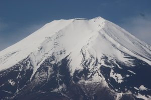 🗻吉高の風景  ４月１９日Ver.🗻
