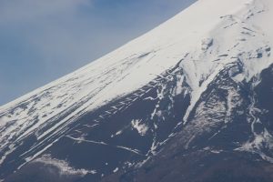 🗻吉高の風景  ４月１９日Ver.🗻