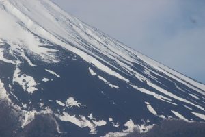🗻吉高の風景  ４月１９日Ver.🗻