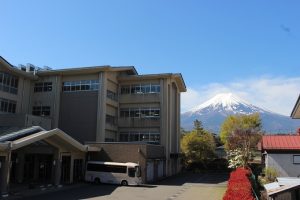 🗻吉高の風景  ４月１９日Ver.🗻