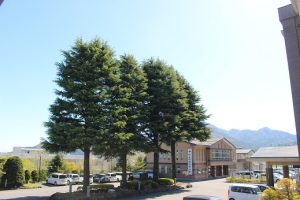 🗻吉高の風景  ４月１９日Ver.🗻