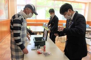 🍱吉高生のランチタイム🍱