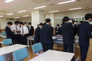 🍱吉高生のランチタイム🍱