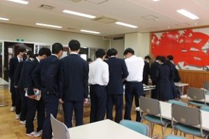 🍱吉高生のランチタイム🍱