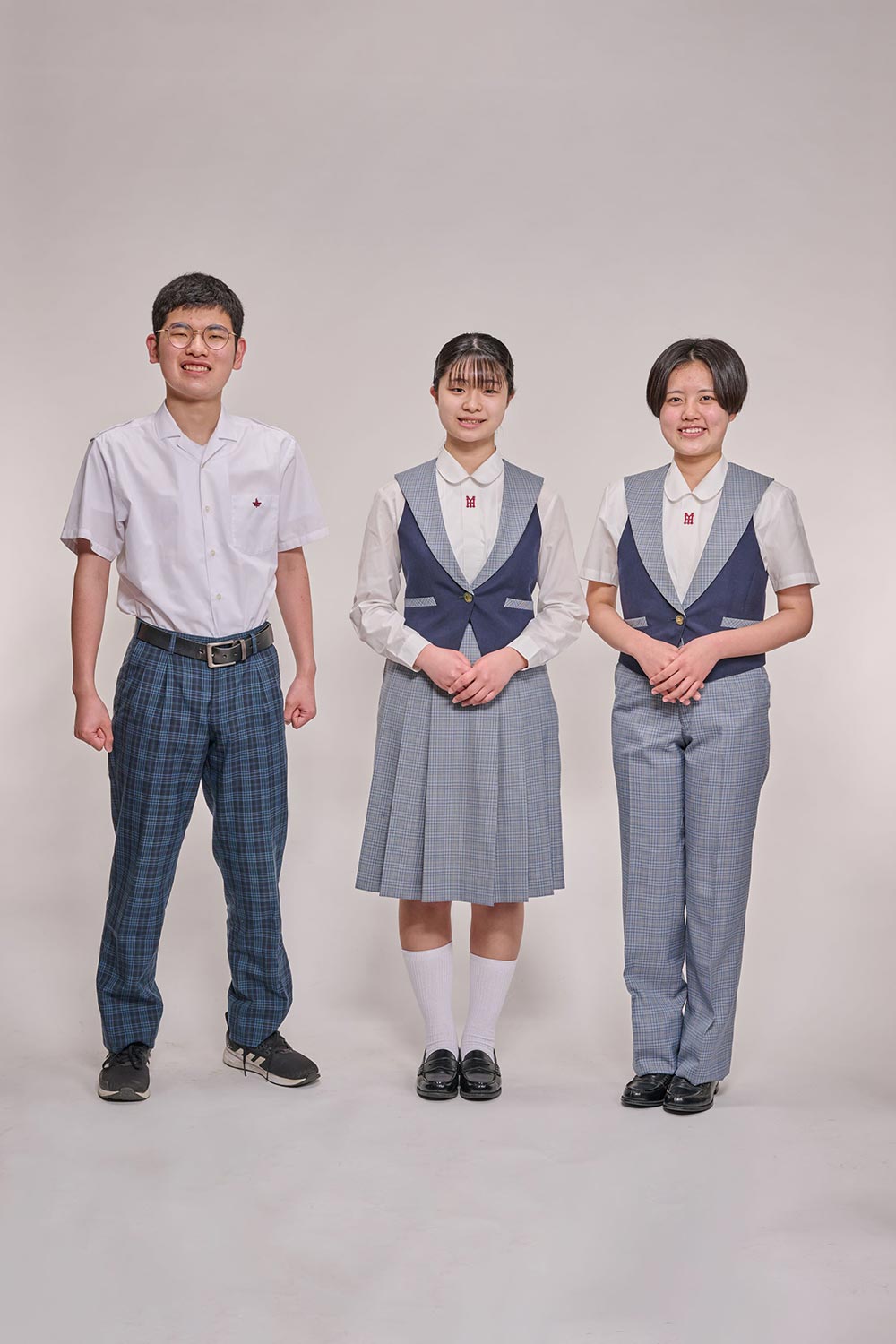 学校紹介