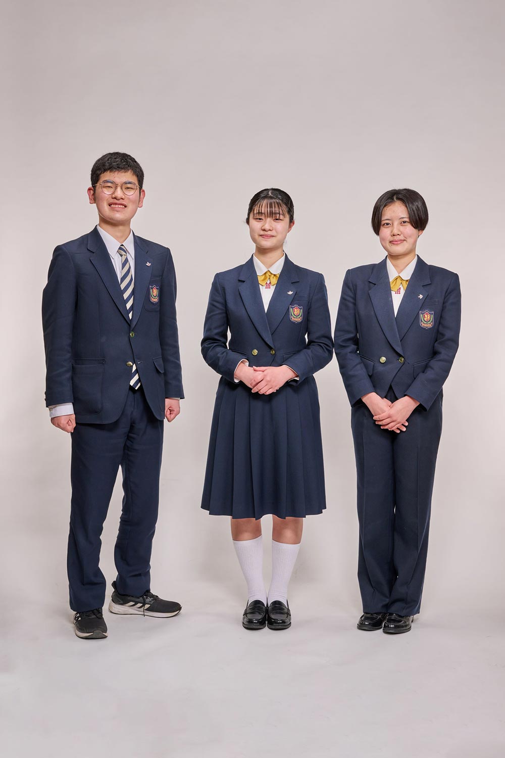 学校紹介