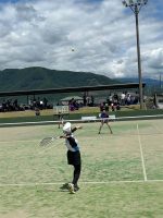 部活動活動報告・試合結果報告 ５月２２日（月）