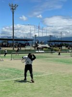 部活動活動報告・試合結果報告 ５月２２日（月）