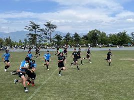 部活動試合結果報告・試合予定のお知らせです（５月８日）