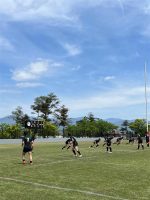 令和５年度各部の広報係による部活動大会結果報告