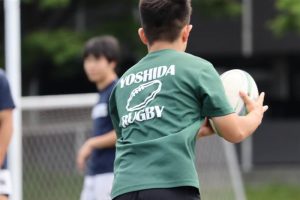 部活動活動報告・試合結果報告 ５月２２日（月）