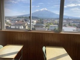 🗻吉高の風景 ５月１６日Ver.🗻