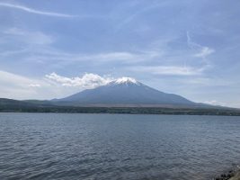 🗻吉高の風景 ５月１６日Ver.🗻