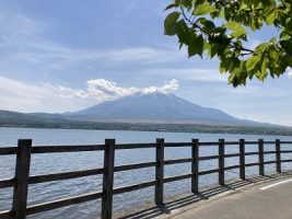 🗻吉高の風景 ５月１６日Ver.🗻