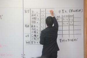 令和５年度理数科GW登校学習会が行われました