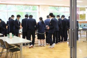 🍱吉高生のランチタイムPart２🍱