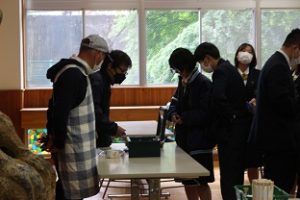 🍱吉高生のランチタイムPart２🍱