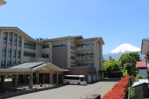 🗻吉高の風景 ５月１６日Ver.🗻