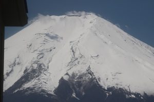 🗻吉高の風景 ５月１６日Ver.🗻