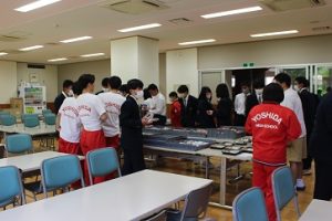 🍱吉高生のランチタイムPart２🍱