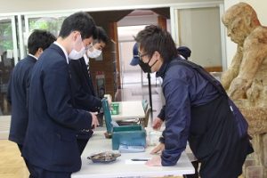 🍱吉高生のランチタイムPart２🍱