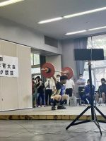 令和５年度山梨県高等学校総合体育大会試合の結果Vol.2