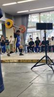 令和５年度山梨県高等学校総合体育大会試合の結果Vol.2