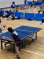 令和５年度山梨県高等学校総合体育大会の試合結果Vol.1