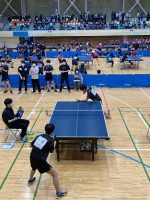 令和５年度山梨県高等学校総合体育大会の試合結果Vol.1