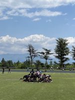 令和５年度山梨県高等学校総合体育大会試合の結果Vol.2