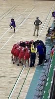 令和５年度山梨県高等学校総合体育大会の試合結果Vol.1