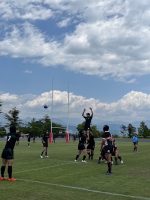 令和５年度山梨県高等学校総合体育大会試合の結果Vol.2
