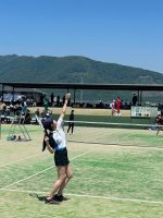 令和５年度山梨県高等学校総合体育大会の試合結果Vol.1