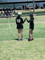 令和５年度山梨県高等学校総合体育大会の試合結果Vol.1