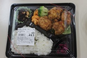 🍱吉高生のランチタイムPart２🍱