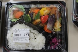 🍱吉高生のランチタイムPart２🍱