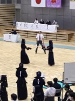 部活動試合結果報告 （令和５年６月１２日）