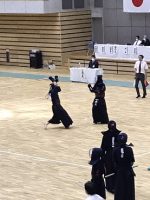 部活動試合結果報告 （令和５年６月１２日）