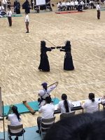 部活動試合結果報告 （令和５年６月１２日）