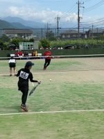 部活動試合結果報告 （令和５年６月１２日）