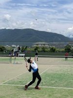部活動試合結果報告 （令和５年６月１２日）