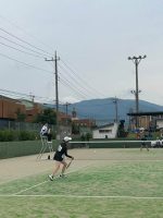 部活動試合結果報告 （令和５年６月１２日）