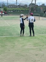 部活動試合結果報告 （令和５年６月１２日）