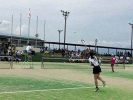 部活動試合結果報告 （令和５年６月１２日）