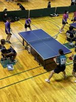 部活動試合結果報告 （令和５年６月１２日）