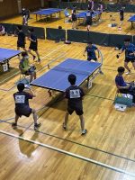 部活動試合結果報告 （令和５年６月１２日）