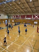 令和５年度インターハイ予選（女子ハンドボール部・卓球部・女子バレーボール部・ボート部・剣道部・男子バレーボール部・女子バスケットボール部・弓道部・男子バスケットボール部）全国高等学校７人制ラグビーフットボール大会山梨県予選（ラグビー部）の結果です。