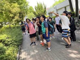 部活動試合結果報告・活動報告・関東大会出場部の試合予定について
