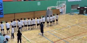 令和５年度インターハイ予選（女子ハンドボール部・卓球部・女子バレーボール部・ボート部・剣道部・男子バレーボール部・女子バスケットボール部・弓道部・男子バスケットボール部）全国高等学校７人制ラグビーフットボール大会山梨県予選（ラグビー部）の結果です。