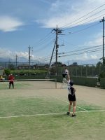 部活動試合結果報告 （令和５年６月１２日）